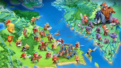 極限生存塔防 v306.1.0.3018 安卓版 1