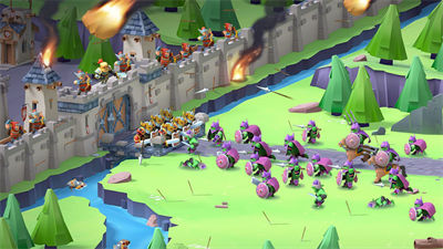 極限生存塔防 v306.1.0.3018 安卓版 2