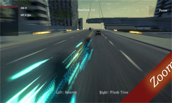 閃電俠手游 v0.4 安卓版 1