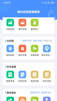城市運(yùn)營(yíng)管理服務(wù) v4.3.1 最新版 1