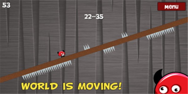 惡魔小球歷險 v0.7 安卓版 2