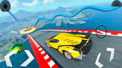 無敵飛車王 v1.0.0 安卓版 0
