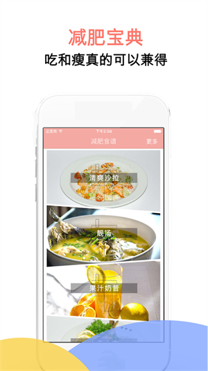 簡約辟谷 v5.0 最新版 1