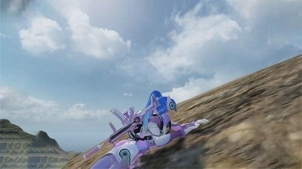 跳傘吃雞戰(zhàn)場 v1.04手機最新版 1