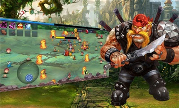 七個(gè)我 v1.2.1 安卓版 2