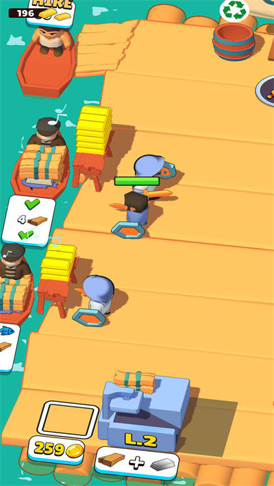 怒海爭雄 v1.0 安卓版 2