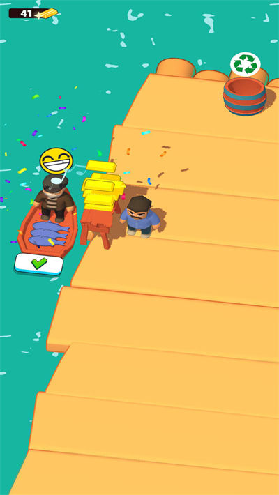 怒海爭雄 v1.0 安卓版 1