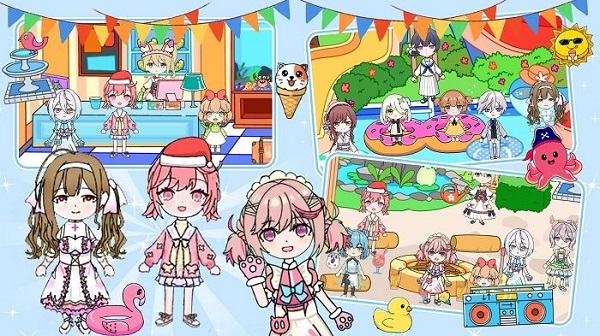 我的小店 v1.0手機(jī)最新版 1