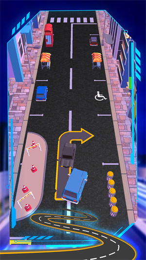 王者賽車極速狂飆手機版 v1.0.1 最新版 2