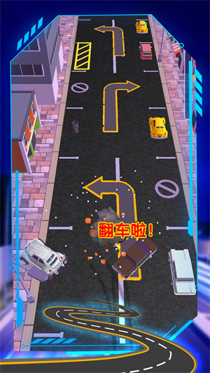 王者賽車極速狂飆手機版 v1.0.1 最新版 0