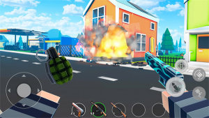 一起跳基地 v1.0 安卓版 0