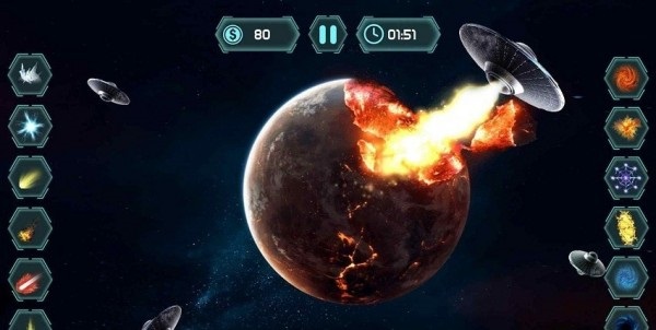 超級(jí)太陽(yáng)能粉碎 v1.3 安卓版 2