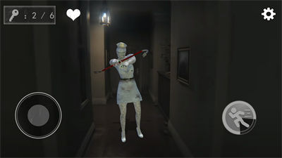 白色情人劫 v1.0 安卓版 1