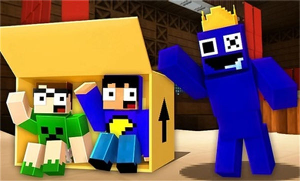 怪物學(xué)校制作僵尸 v1.0.10 安卓版 2