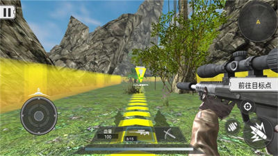 恐龍危機(jī) v1.0.1 安卓版 0