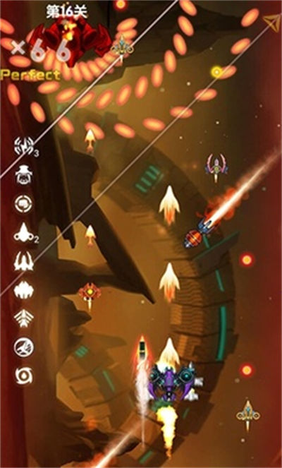 銀河軍團 v1.1.3 安卓版 3