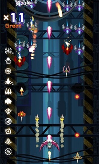 銀河軍團 v1.1.3 安卓版 4