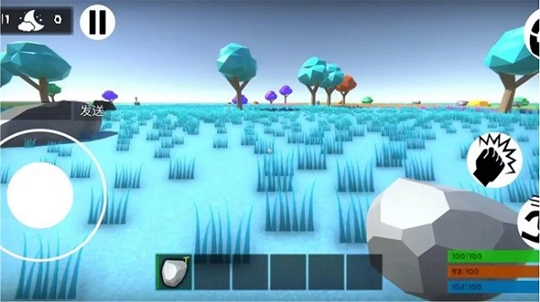 洛基世界4 v1.0 安卓版 0