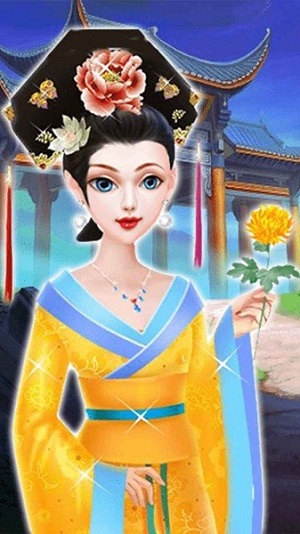 裝扮美麗公主 v1.0 安卓版 1