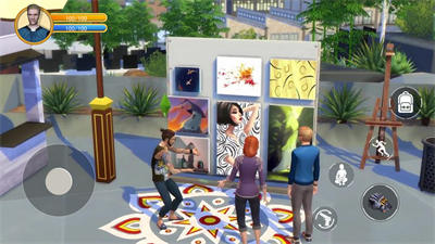 了不起的人生模擬器 v1.0 安卓版 3