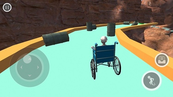 魔幻水上樂(lè)園 v1.0手機(jī)最新版 1