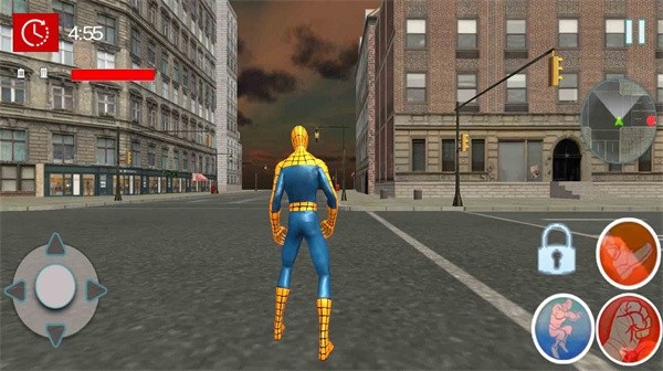 魔幻水上樂(lè)園 v1.0手機(jī)最新版 0