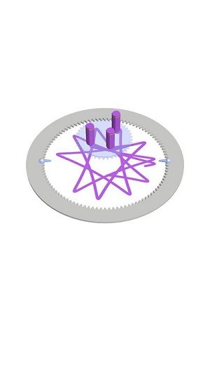 螺旋曲線 v1.7.1 安卓版 0