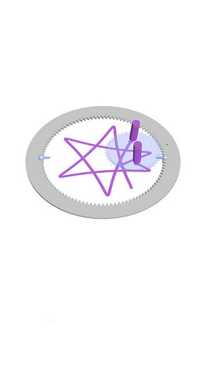 螺旋曲線 v1.7.1 安卓版 1