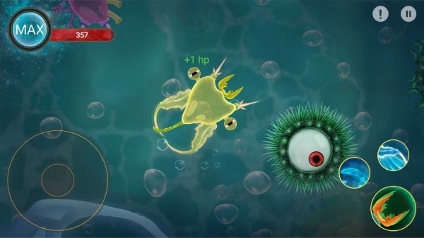 3d獵殺時(shí)刻 v189.1.0.3018 安卓版 0