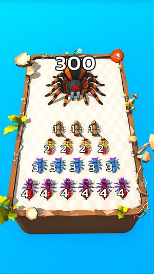 蟻獸大作戰(zhàn) v1.0.0 安卓版 0