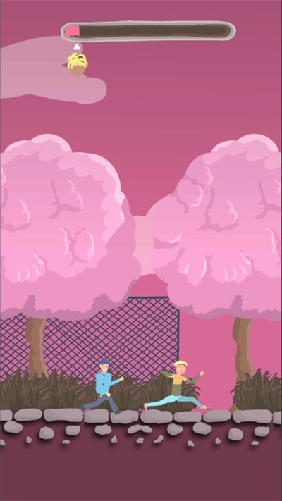 為愛沖鋒 v1.0 安卓版 2