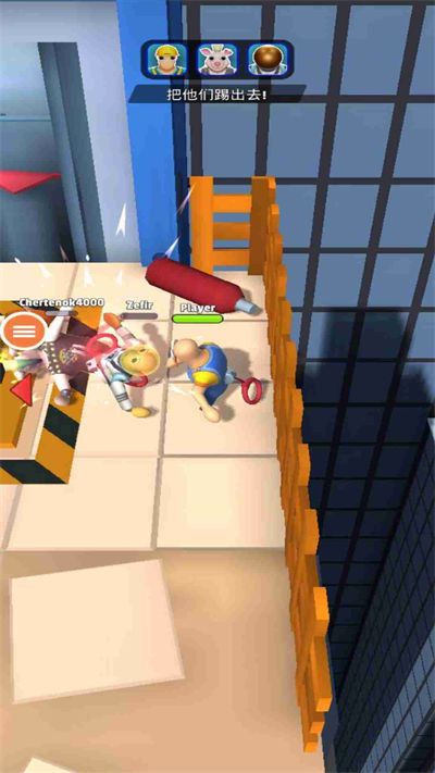 史詩(shī)戰(zhàn)斗模擬器 v1.0 安卓版 2