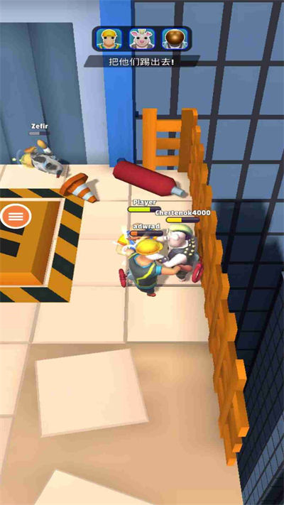 史詩(shī)戰(zhàn)斗模擬器 v1.0 安卓版 3