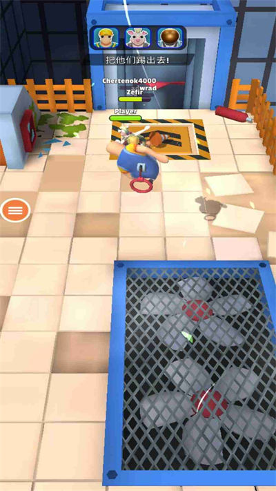 史詩(shī)戰(zhàn)斗模擬器 v1.0 安卓版 1