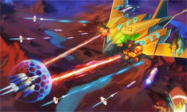 銀翼2 v1.0.6 安卓版 0