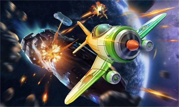 銀翼2 v1.0.6 安卓版 1