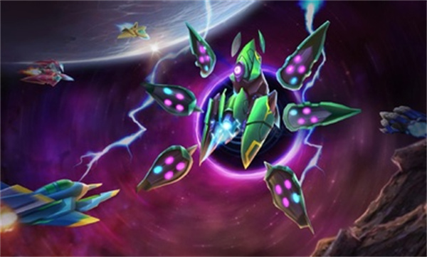 銀翼2 v1.0.6 安卓版 2