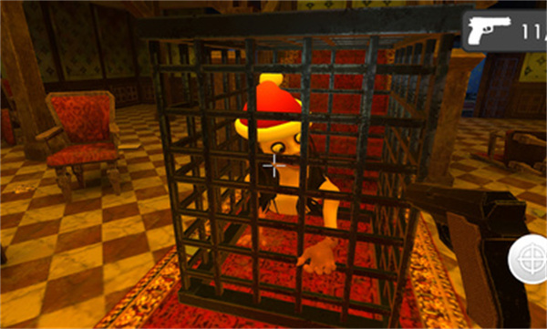 鳥(niǎo)媽媽來(lái)了 v1.2.1 安卓版 1