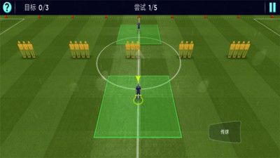 卡塔爾世界杯手游 v1.11.1 安卓版 2