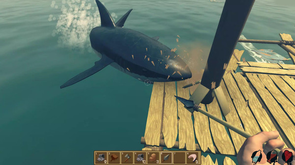 海上狩獵季 v189.1.0.3018 安卓版 3