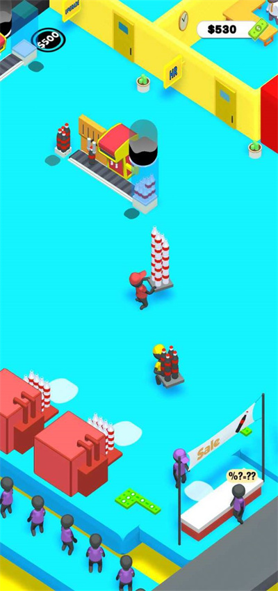 可樂(lè)工廠 v0.2 安卓版 2