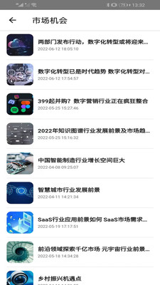 中關(guān)村數(shù)智港 v1.0.0 安卓版 3