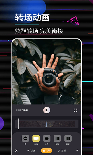 動感電子相冊制 v1.5 安卓版 0