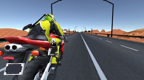 都市摩托車駕駛 v300.1.0.3018 安卓版 0
