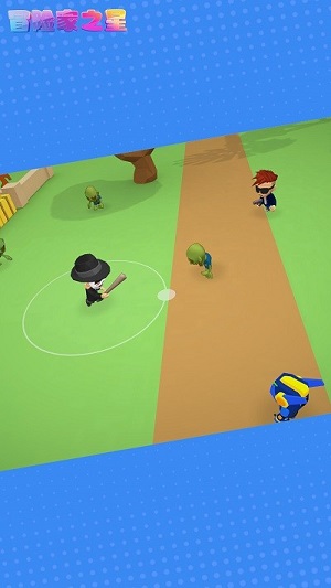 冒險(xiǎn)家之星 v1.0.0 安卓版 2