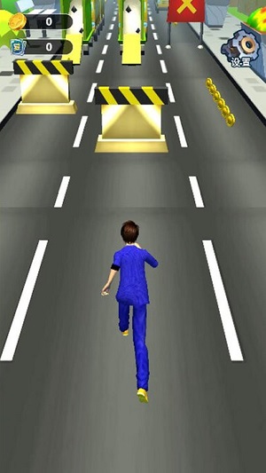 小老弟大冒險 v2.0手機(jī)最新版 0