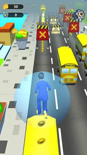 小老弟大冒險 v2.0手機(jī)最新版 2