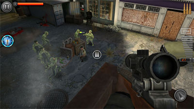 末日家園保衛(wèi)戰(zhàn) v189.1.0.3018 安卓版 3