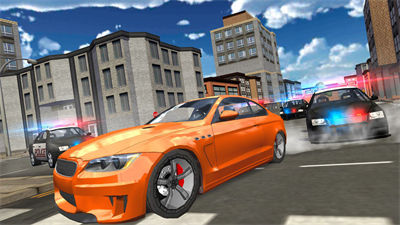 城市高速自由駕駛 v300.1.0.3018 安卓版 1