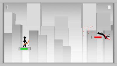 射手火柴人大戰(zhàn) v2.5.1 安卓版 1